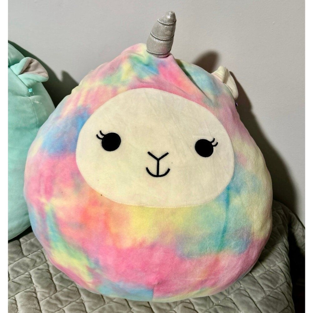 Squishmallow rainbow